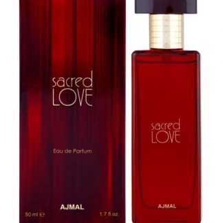 AJMAL SACRED LOVE EDP FOR WOMEN