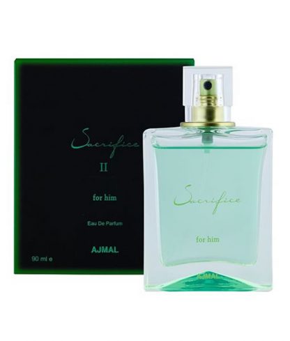 AJMAL SACRIFICE II EDP FOR MEN