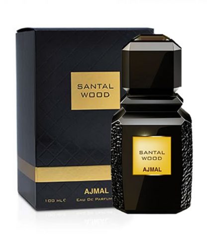 AJMAL SANTAL WOOD EDP FOR UNISEX