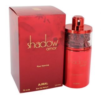 AJMAL SHADOW AMOR POUR HOMME EDP FOR MEN