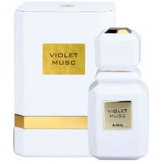 AJMAL VIOLET MUSC EDP FOR UNISEX