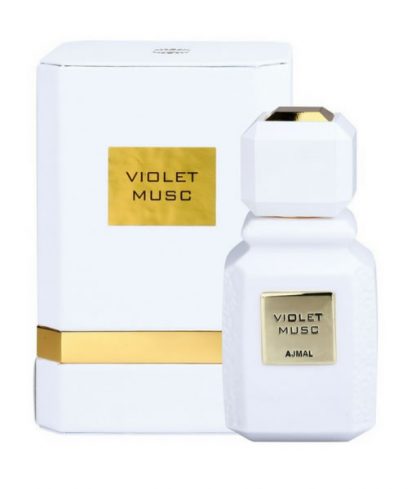 AJMAL VIOLET MUSC EDP FOR UNISEX