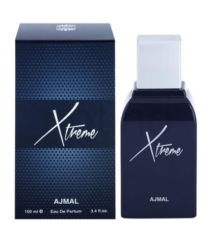 AJMAL XTREME EDP FOR MEN