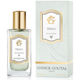 ANNICK GOUTAL LES COLOGNES NEROLI EDT FOR UNISEX