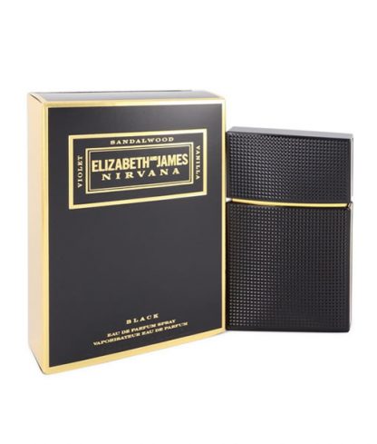 ELIZABETH AND JAMES NIRVANA BLACK EDP FOR UNISEX