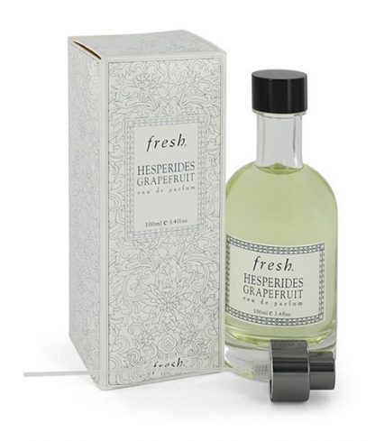 FRESH HESPERIDES GRAPEFRUIT EDP FOR UNISEX