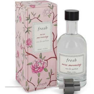 FRESH ROSE MORNING EDP FOR UNISEX