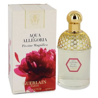 GUERLAIN AQUA ALLEGORIA PIVOINE MAGNIFICA EDT FOR WOMEN