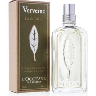 L'OCCITANE VERVEINE (VERBENA) EDT FOR UNISEX