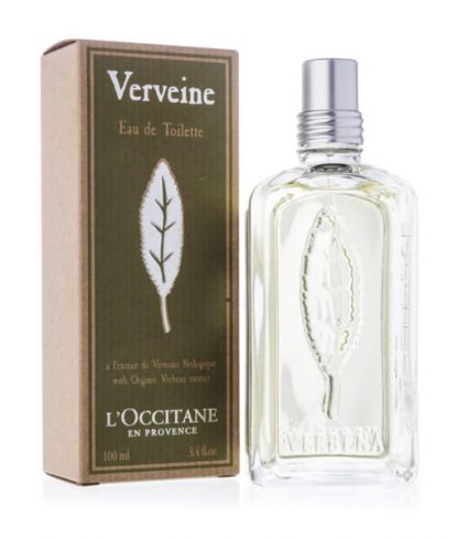 L'OCCITANE VERVEINE (VERBENA) EDT FOR UNISEX