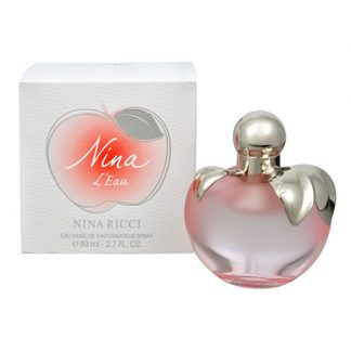 NINA RICCI NINA L'EAU EAU FRAICHE FOR WOMEN