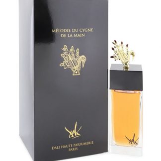 SALVADOR DALI MELODIE DU CYGNE DE LA MAIN EDP FOR WOMEN