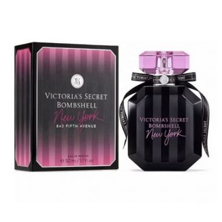 VICTORIA'S SECRET BOMBSHELL NEW YORK EDP FOR WOMEN