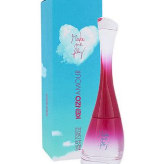 KENZO AMOUR MAKE ME FLY EDT FOR WOMEN