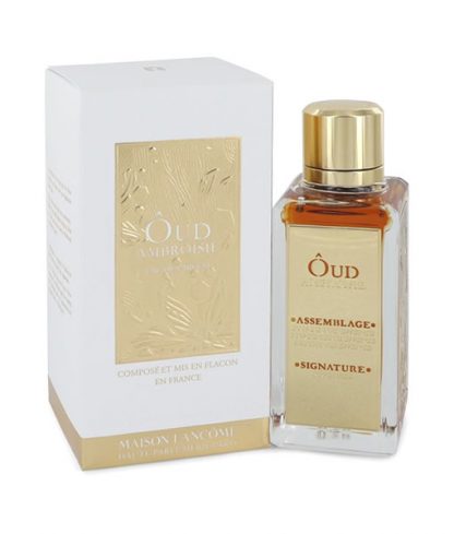 LANCOME OUD AMBROISIE EDP FOR WOMEN