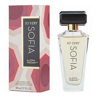 SOFIA VERGARA SO VERY SOFIA EDP FOR WOMEN