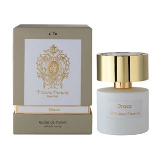 TIZIANA TERENZI DRACO EXTRAIT DE PARFUM FOR UNISEX