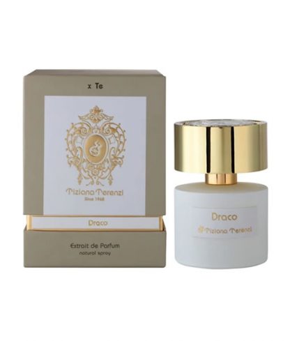 TIZIANA TERENZI DRACO EXTRAIT DE PARFUM FOR UNISEX