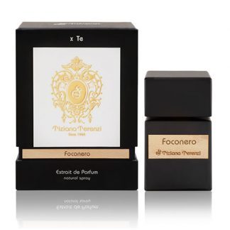 TIZIANA TERENZI FOCONERO EXTRAIT DE PARFUM FOR UNISEX