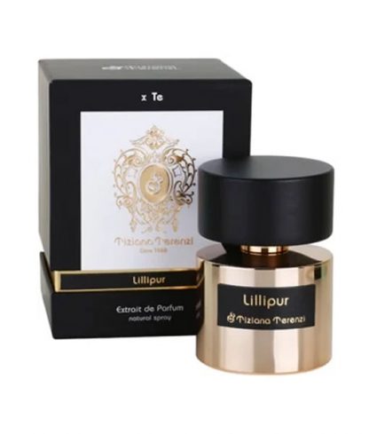 TIZIANA TERENZI LILLIPUR EXTRAIT DE PARFUM FOR UNISEX