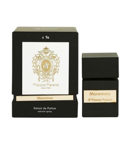 TIZIANA TERENZI MAREMMA EXTRAIT DE PARFUM FOR UNISEX