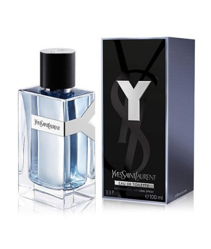 YVES SAINT LAURENT YSL Y EDT FOR MEN