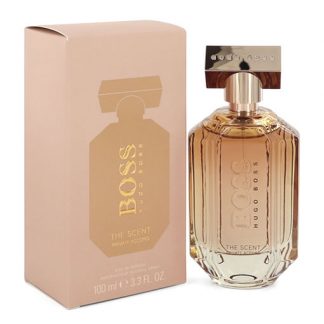 HUGO BOSS BOSS THE SCENT PRIVATE ACCORD EDP FOR WOMEN