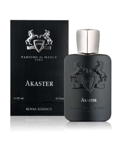 PARFUMS DE MARLY AKASTER ROYAL ESSENCE EDP FOR UNISEX