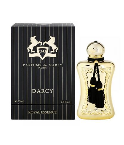 PARFUMS DE MARLY DARCY ROYAL ESSENCE EDP FOR WOMEN