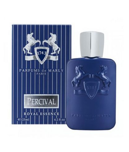 PARFUMS DE MARLY PERCIVAL ROYAL ESSENCE EDP FOR UNISEX