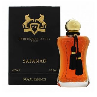 PARFUMS DE MARLY SAFANAD ROYAL ESSENCE EDP FOR WOMEN