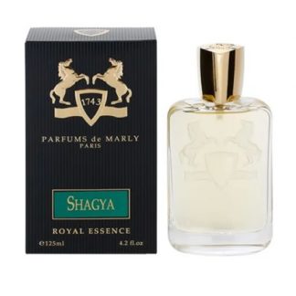 PARFUMS DE MARLY SHAGYA ROYAL ESSENCE EDP FOR MEN