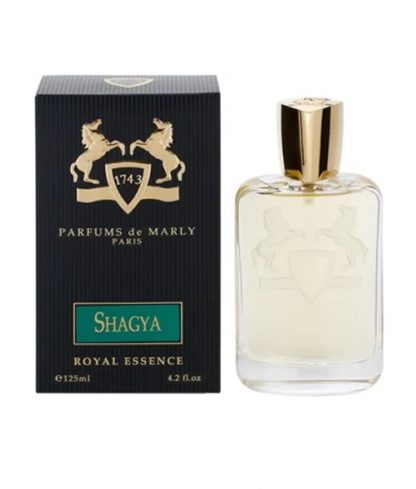 PARFUMS DE MARLY SHAGYA ROYAL ESSENCE EDP FOR MEN