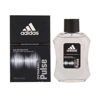 ADIDAS DYNAMIC PULSE EDT FOR MEN