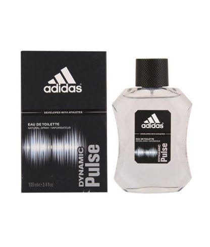 ADIDAS DYNAMIC PULSE EDT FOR MEN