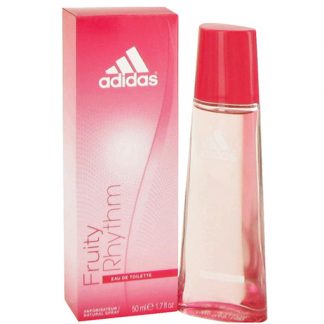 ADIDAS FRUITY RHYTHM EDT FOR WOMEN