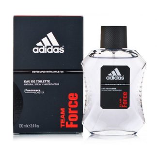 ADIDAS TEAM FORCE EDT FOR MEN