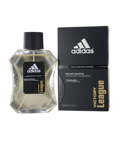 ADIDAS VICTORY LEAGUE EDT FOR MEN