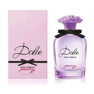 DOLCE & GABBANA D&G DOLCE PEONY EDP FOR WOMEN