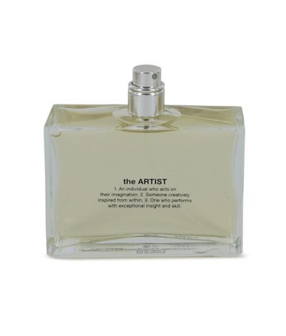 GAP THE ARTIST EDT FOR UNISEX