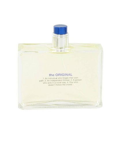 GAP THE ORIGINAL EDT FOR UNISEX