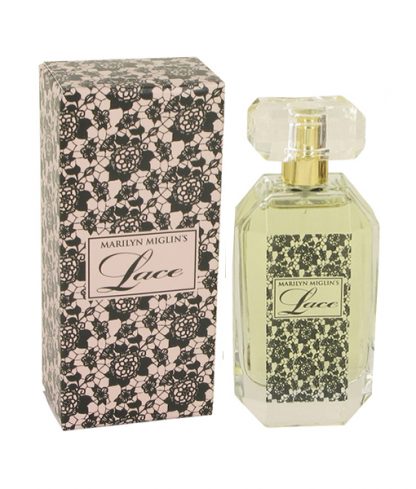 MARILYN MIGLIN LACE EDP FOR WOMEN