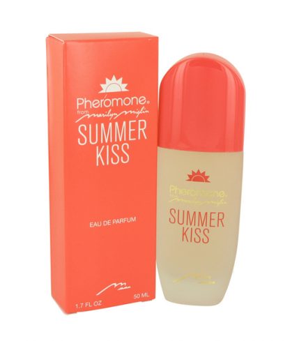 MARILYN MIGLIN PHEROMONE SUMMER KISS EDP FOR WOMEN