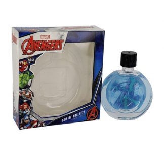 MARVEL AVENGERS EDT FOR MEN