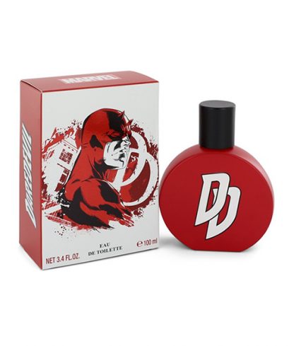 MARVEL DAREDEVIL EDT FOR MEN