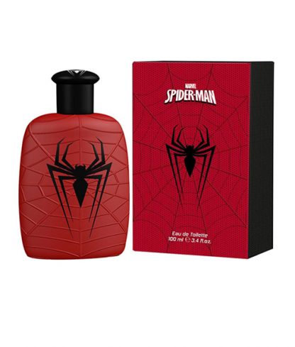 MARVEL SPIDERMAN EDT FOR MEN