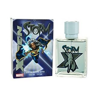 MARVEL X-MEN STORM EDT FOR WOMEN