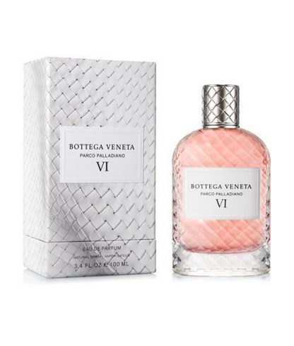 BOTTEGA VENETA PARCO PALLADIANO VI EDP FOR UNISEX