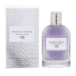 BOTTEGA VENETA PARCO PALLADIANO VII EDP FOR UNISEX