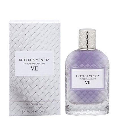 BOTTEGA VENETA PARCO PALLADIANO VII EDP FOR UNISEX